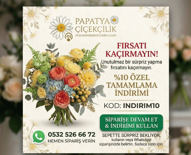 indirim