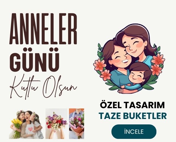 anneler-gunu-cicekleri