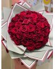 Buket 41 Adet Gül